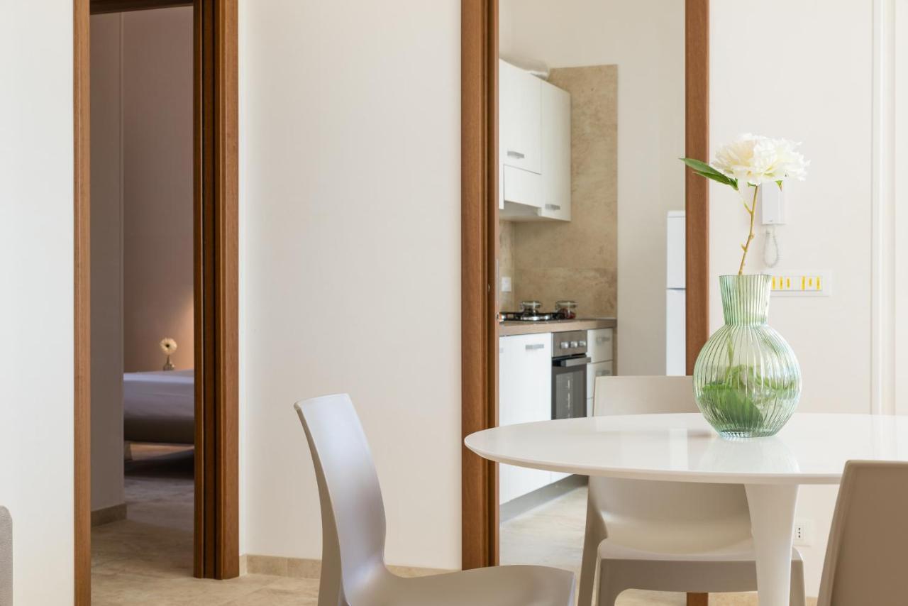 Charming Villas - Villa D'Itria With Trullo Ostuni Exterior foto