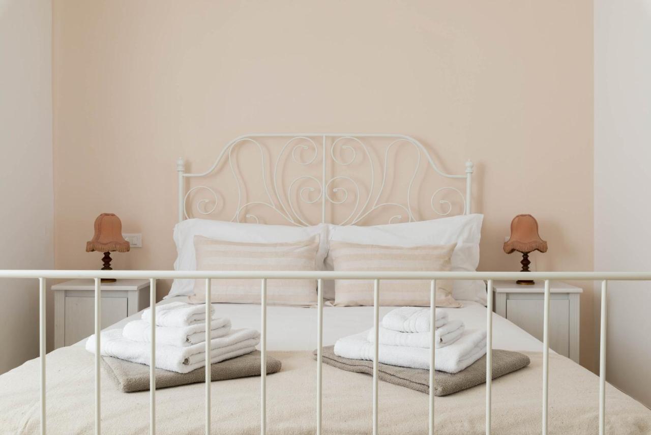 Charming Villas - Villa D'Itria With Trullo Ostuni Exterior foto