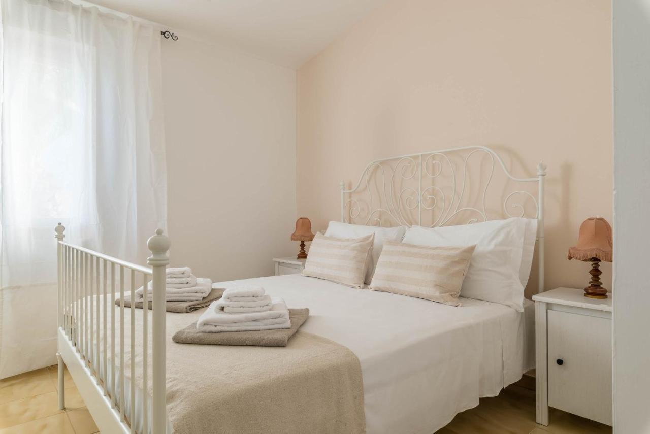 Charming Villas - Villa D'Itria With Trullo Ostuni Exterior foto